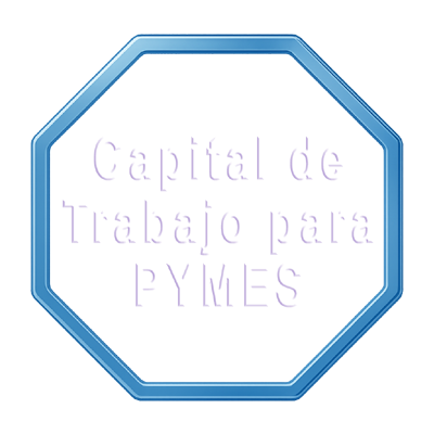 Capital de trabajo para PYMES